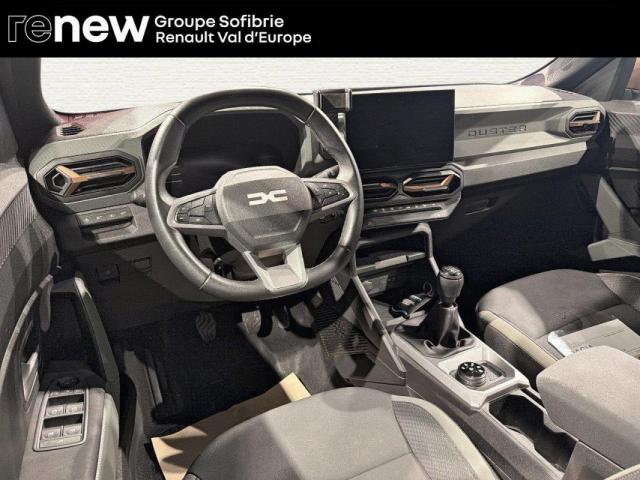 Dacia Duster image 1