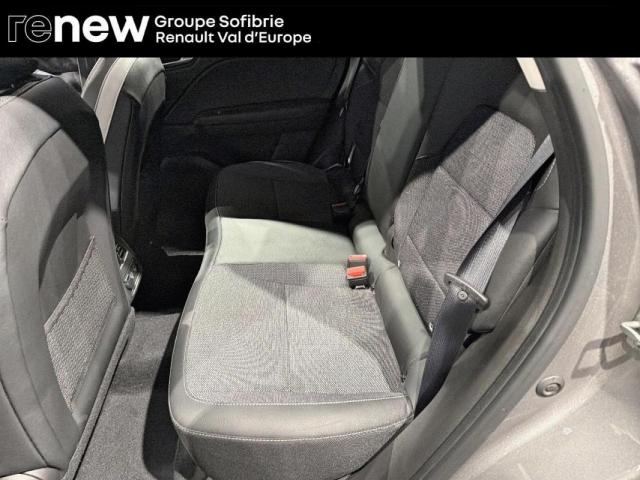 Renault Captur image 1