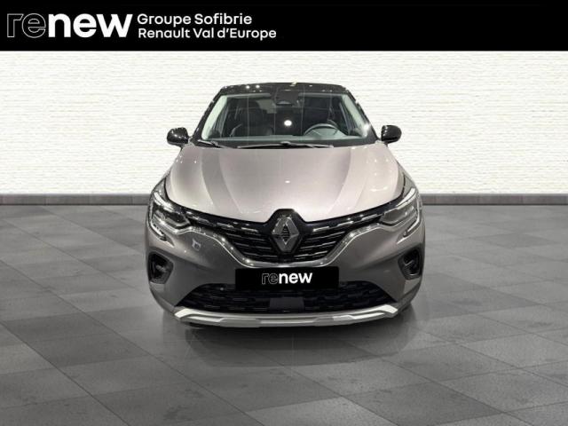 Renault Captur image 3