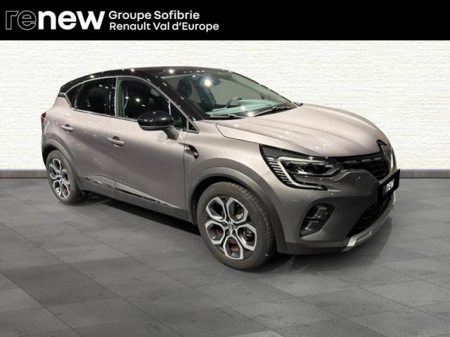 Renault Captur image 8