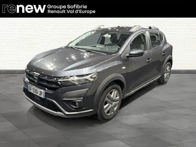 Dacia Sandero Tce 90 - 22 Stepway Confort