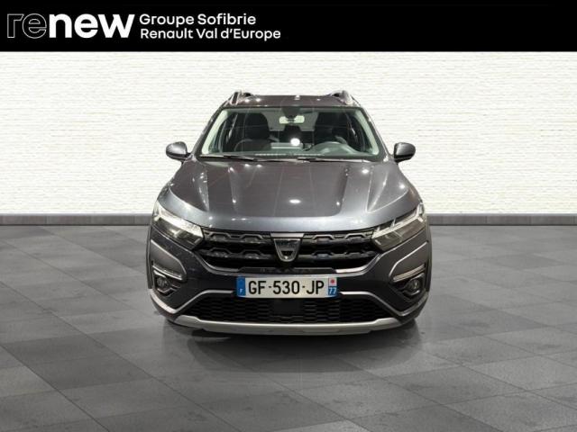 Dacia Sandero image 2