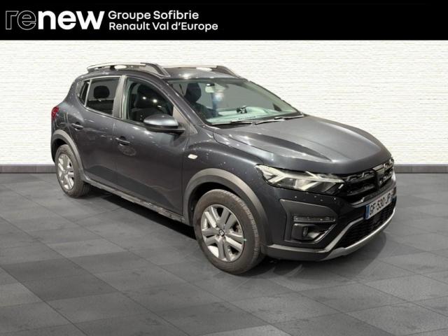 Dacia Sandero image 3