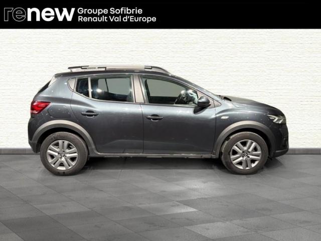 Dacia Sandero image 1