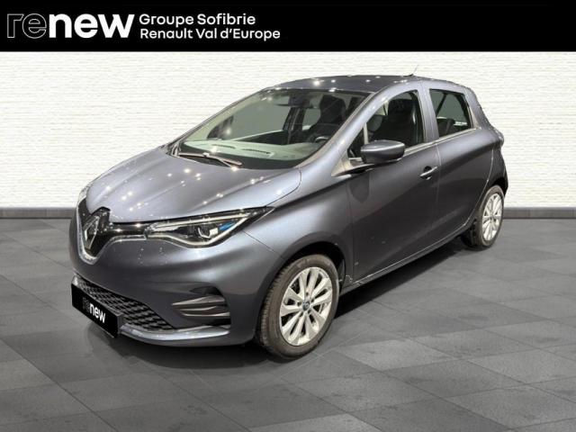 Renault Zoe R110 Achat Intégral Zen