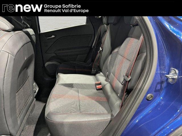 Renault Captur image 3