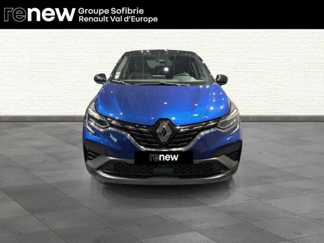Renault Captur image 5