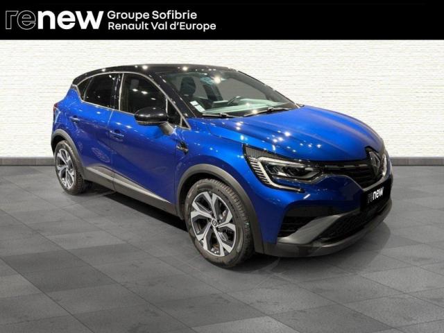 Renault Captur image 4