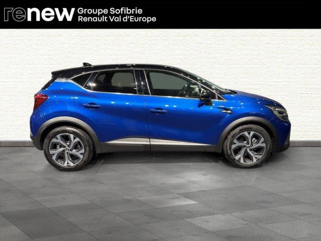 Renault Captur image 7