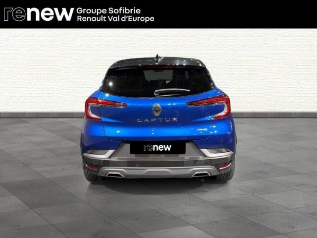Renault Captur image 9