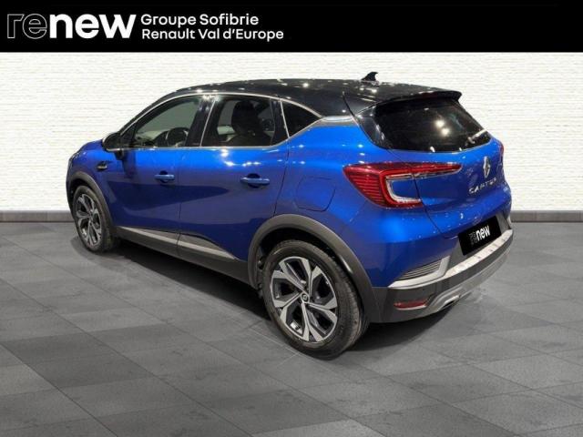 Renault Captur image 6