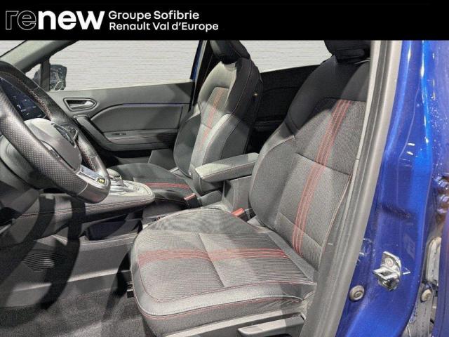 Renault Captur image 1