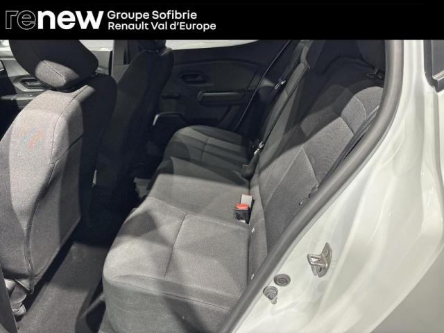 Dacia Sandero image 3