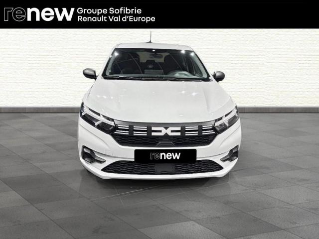 Dacia Sandero image 2