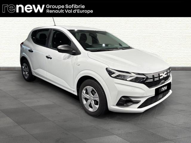 Dacia Sandero image 7