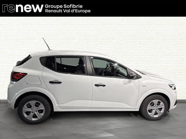 Dacia Sandero image 9