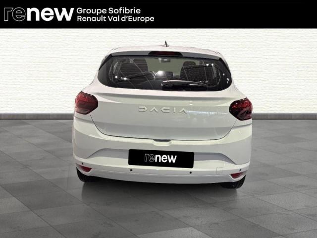 Dacia Sandero image 6