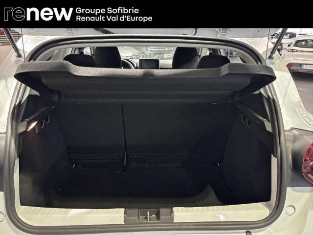 Dacia Sandero image 5