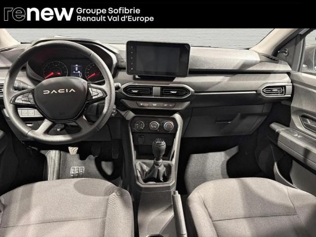 Dacia Sandero image 4