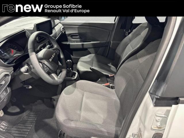 Dacia Sandero image 8