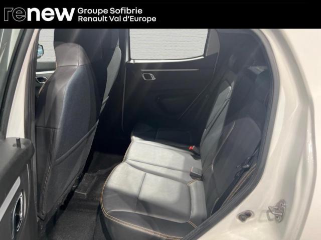 Dacia Spring image 7