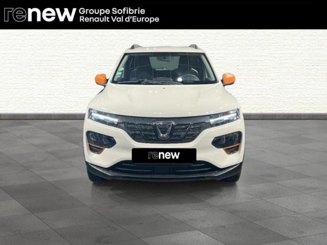 Dacia Spring image 1