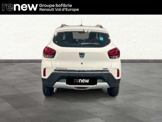 Dacia Spring image 3