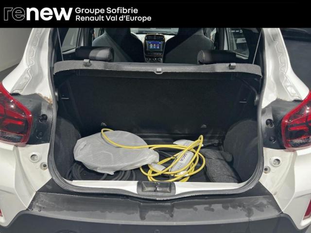 Dacia Spring image 9