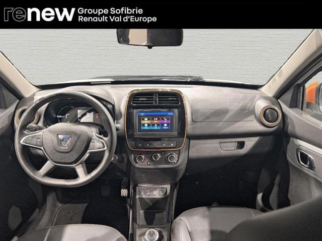 Dacia Spring image 4