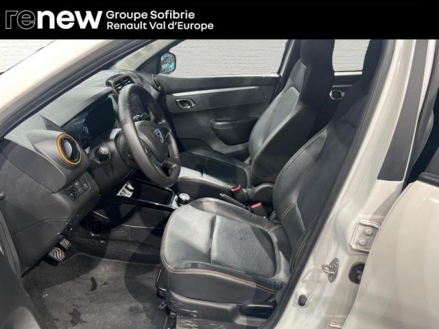 Dacia Spring image 5