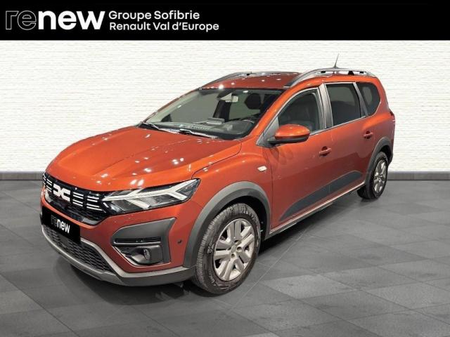Dacia Jogger Eco-G 100 5 Places Expression