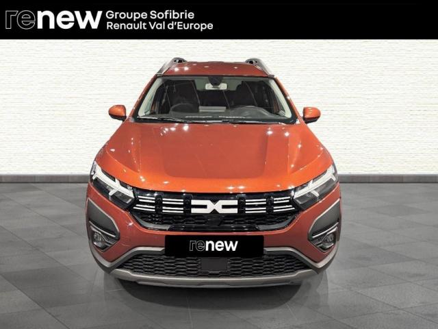 Dacia Jogger image 2