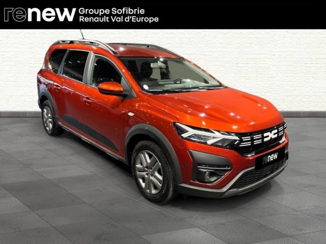 Dacia Jogger image 7