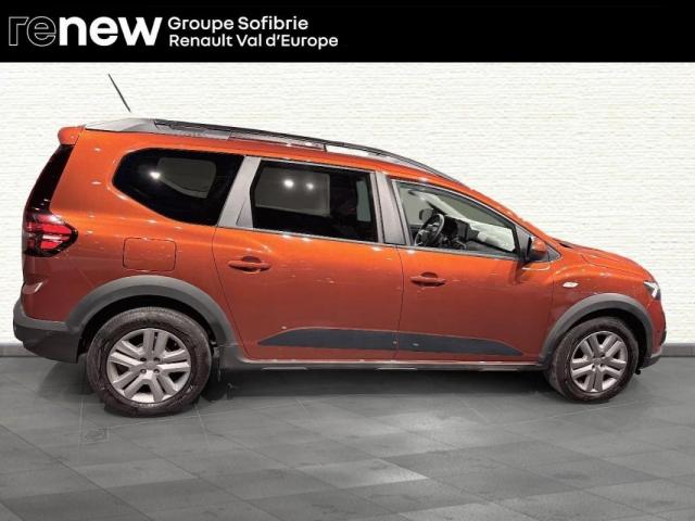 Dacia Jogger image 4