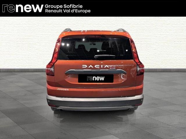 Dacia Jogger image 9