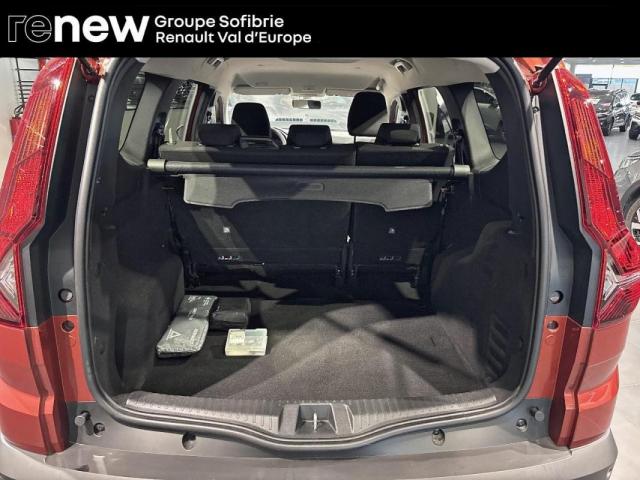 Dacia Jogger image 1