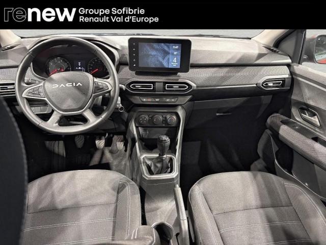 Dacia Jogger image 5