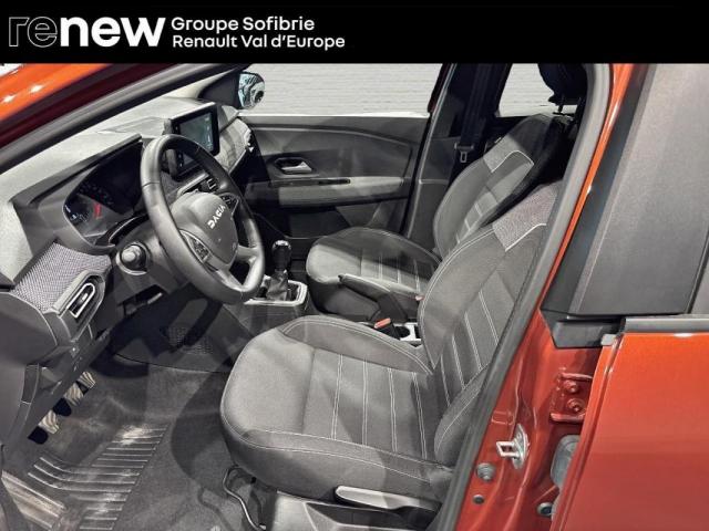 Dacia Jogger image 8