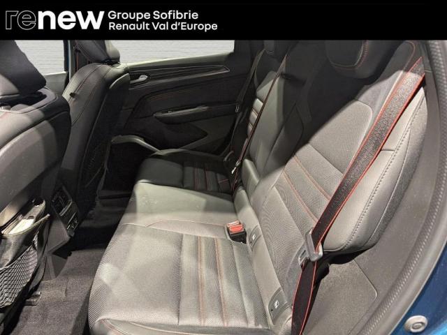 Renault Arkana image 1