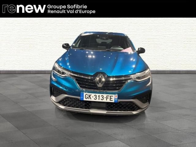 Renault Arkana image 2