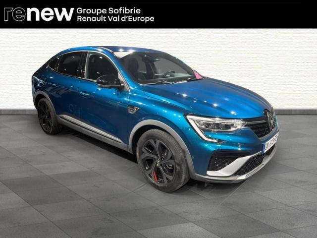 Renault Arkana image 7