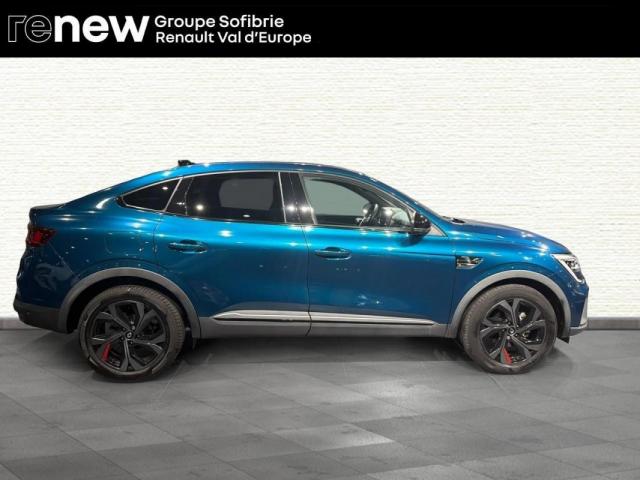 Renault Arkana image 5