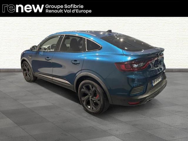 Renault Arkana image 9