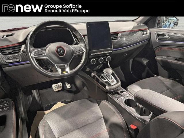 Renault Arkana image 8