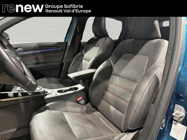 Renault Arkana image 3