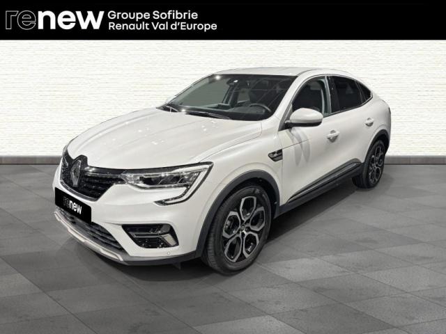 Renault Arkana E-Tech 145 - 21b Intens