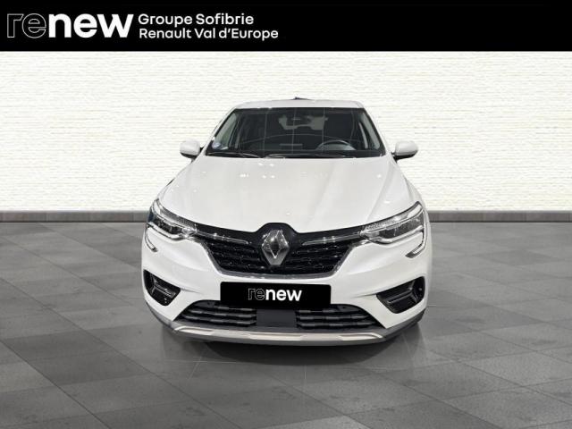 Renault Arkana image 6