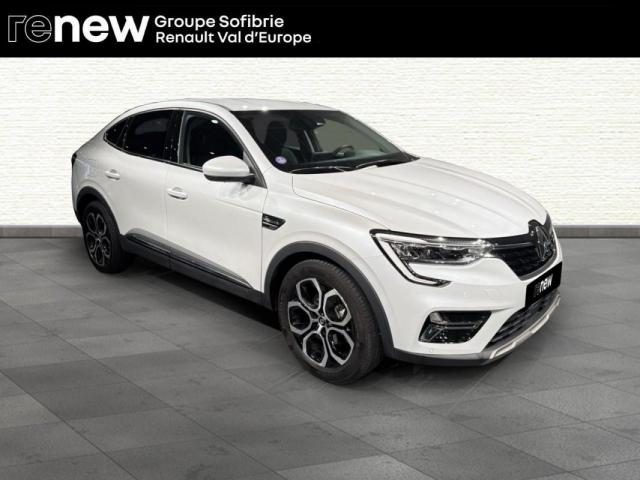 Renault Arkana image 3