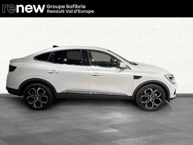 Renault Arkana image 9