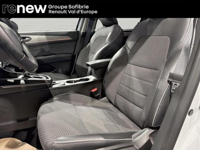 Renault Arkana image 5